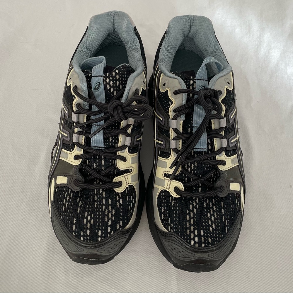 Asics UB5 Gel-Nimbus 7.5 Shoes Sneakers Kiko Kostadinov